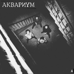 Aquarium — Герои рок-н-ролла (Молодая шпана) [Live]