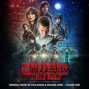 AQUO — Stranger Things (Original Mix)