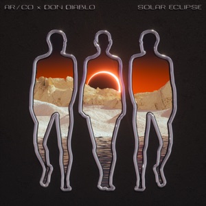 AR_CO — Solar Eclipse