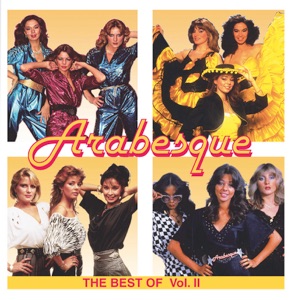 Arabesque — Heart On Fire