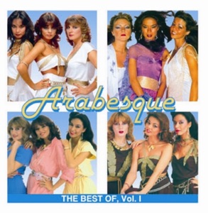 ARABESQUE — Jungle Joe