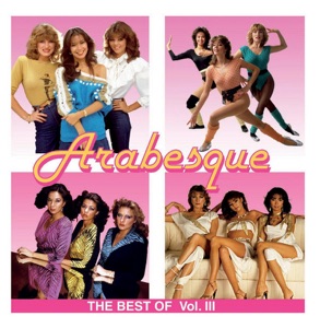Arabesque — The End Of The Show