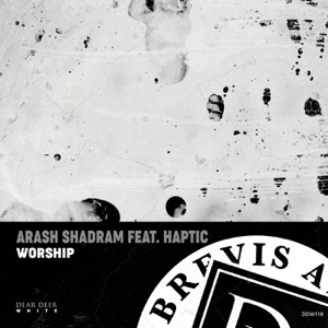 Arash Shadram — Delta