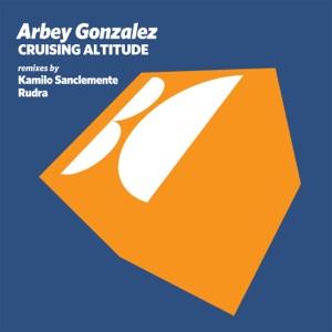 Arbey Gonzalez — Fool Moon