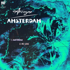 Arcayne — No Less