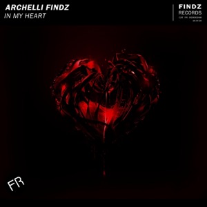 Archelli Findz — In My Heart