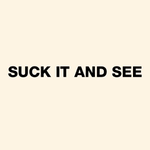 Arctic Monkeys — Brick By Brick