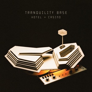 Arctic Monkeys — Four out of Five