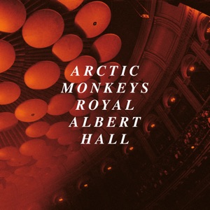 Arctic Monkeys — Tranquility Base Hotel And Casino