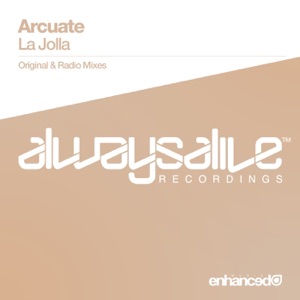 Arcuate — La Jolla (Original Mix)