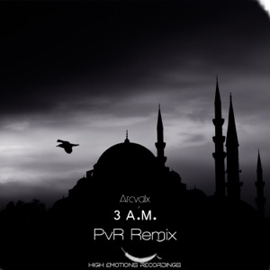 Arcvalx — 3 A.M. (intro mix)