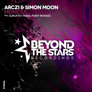 ARCZI & Simon Moon — Monique (Tribal Point Remix)