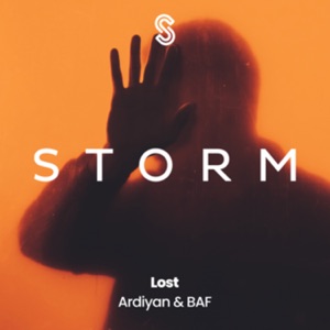 Ardiyan & BAF — Lost