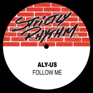Ardura — Follow Me (Original Mix)