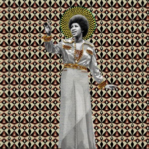 Aretha Franklin — Respect (Stereo)