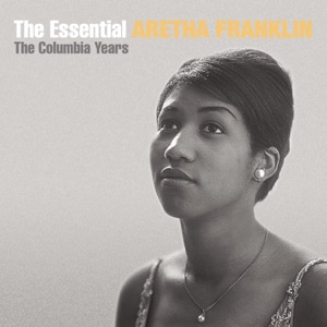 ARETHA FRANKLIN — What A Difference A Day Made