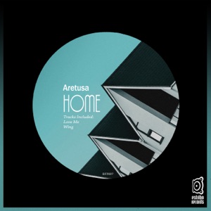 ARETUSA — Wing