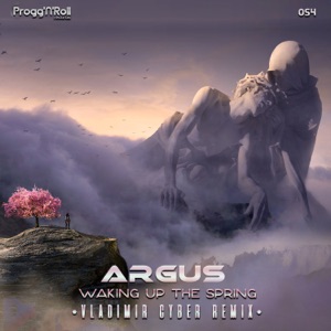 Argus — Waking Up The Spring (Vladimir Cyber Remix)