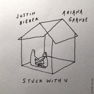 Ariana Grande & Justin Bieber — Stuck With U