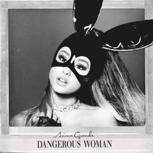 ARIANA GRANDE;NICKY MINAJ — Side To Side