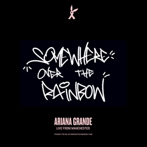 Ariana Grande — Touch It (Fly & Sasha Fashion Remix)