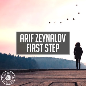 Arif Zeynalov — First Step