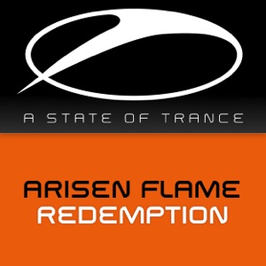 Arisen Flame — Redemption (Original Mix)