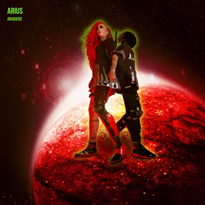 ARIUS — Make Ya Body Shake