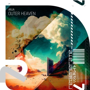Arja — Outer Heaven