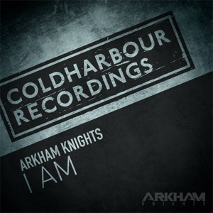 Arkham Knights — I Am
