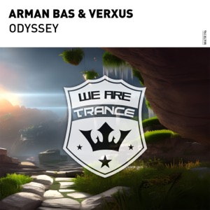 Arman Bas & Verxus — Odyssey (Original Mix)