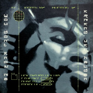 ARMAND VAN HELDEN;Duane Harden — You Don't Know Me