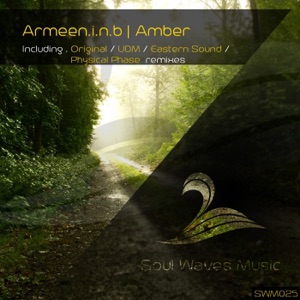 Armeen I.N.B. — Amber (Eastern Sound Remix)