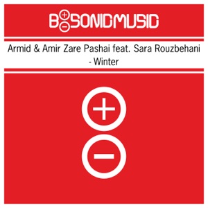 Armid and Amir Zare Pashai feat. Sara Rouzbehani — Winter (Original Mix)