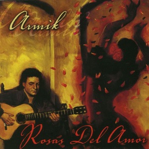 Armik — Lovers In Madrid