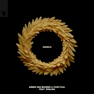 Armin van Buuren and Punctual and EVALINA — Angels (Extended Mix)