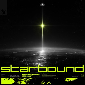 Armin van Buuren & ASTRON4UT — Starbound