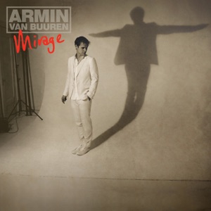 Armin Van Buuren feat. Cathy Burton — I Surrender