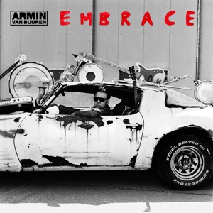 Armin van Buuren feat. Cimo Frankel — Strong Ones - 0:00