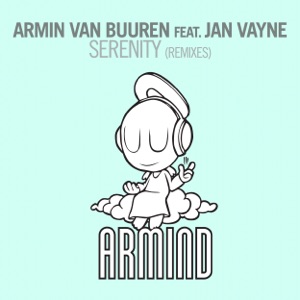 Armin van Buuren feat. Jan Vayne — Serenity (Andrew Rayel Aether Remix)
