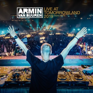 Armin Van Buuren Feat. Justine Suissa — Burned With Desire