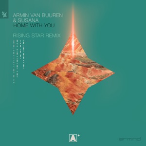 Armin Van Buuren feat. Susana — Home With You