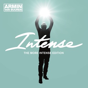 Armin van Buuren — Last Stop Before Heaven (Maarten de Jong Remix)