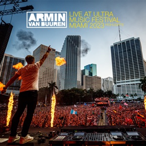 Armin van Buuren — Letting Go (Extended Mix)