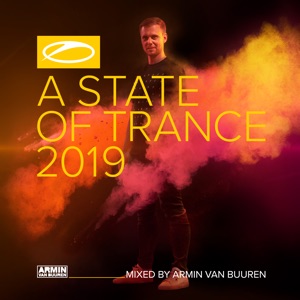 Armin van Buuren — Lifting You Higher (ASOT 900 Anthem) [Mixed]