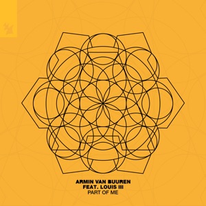 ARMIN VAN BUUREN;LOUIS III — PART OF ME