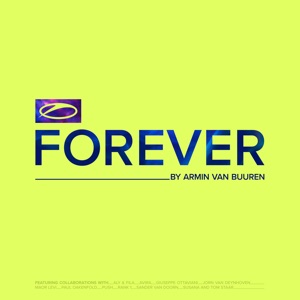 Armin van Buuren Rank 1 — The Greater Light To Rule The Night (Mixed)