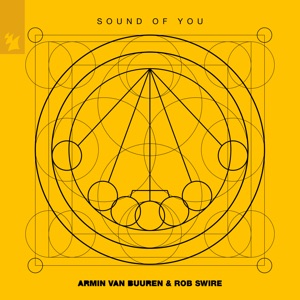 Armin van Buuren;Rob Swire — Sound Of You