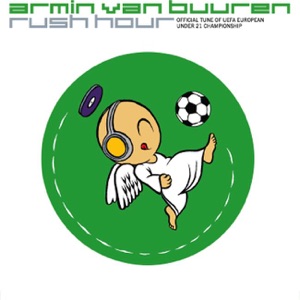 Armin Van Buuren — Rush Hour (No_Intro_Edit)