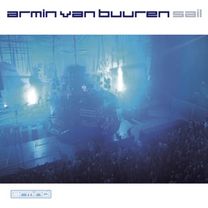 Armin van Buuren — Sail